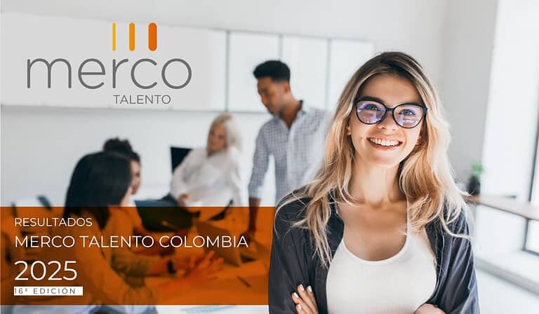 Merco Talento 2025