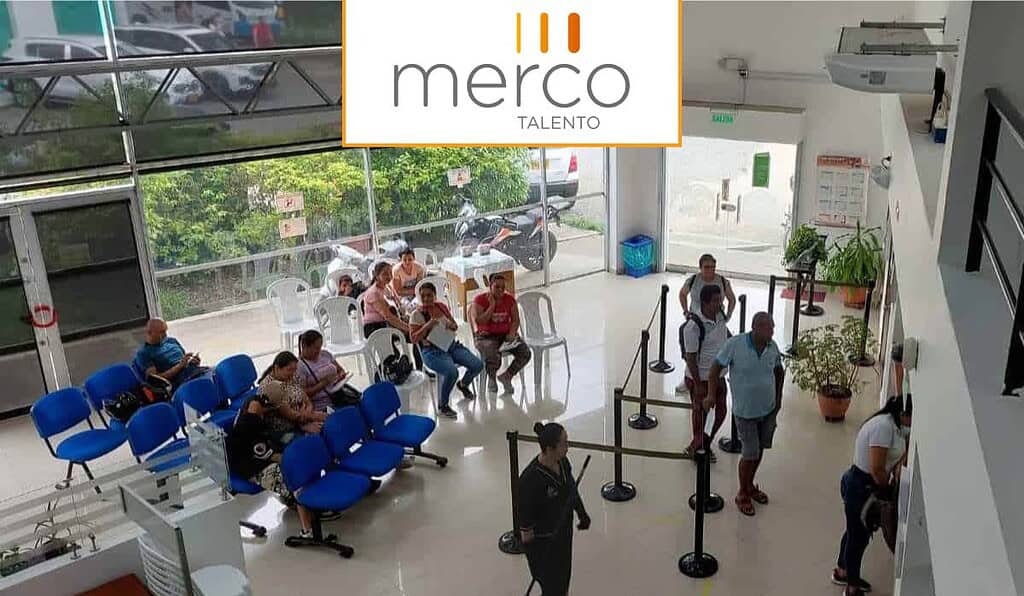 Ranking Bancos Merco Talento 2025