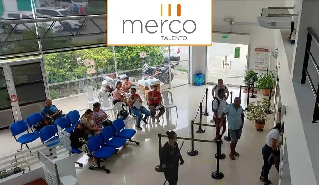 Los bancos y entidades financieras más atractivas para trabajar en Colombia: varios cambios, según Merco Talento 2025 Ranking Bancos Merco Talento 2025