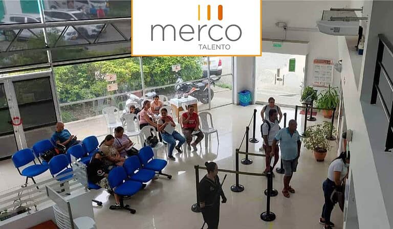 Ranking Bancos Merco Talento 2025