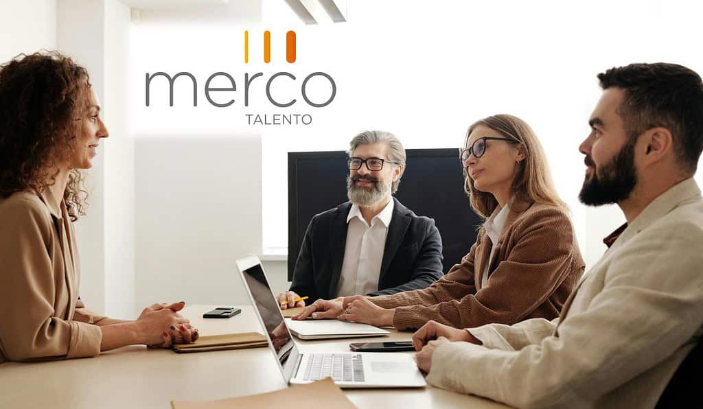 Ranking conglomerados empresariales Merco Talento 2025