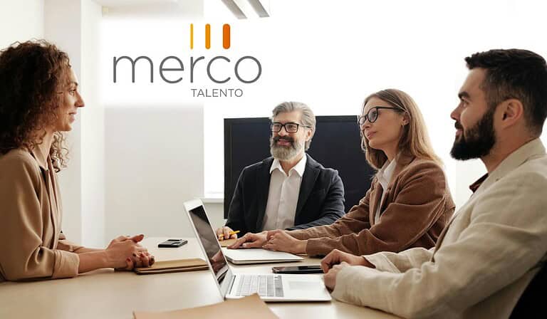 Ranking conglomerados empresariales Merco Talento 2025