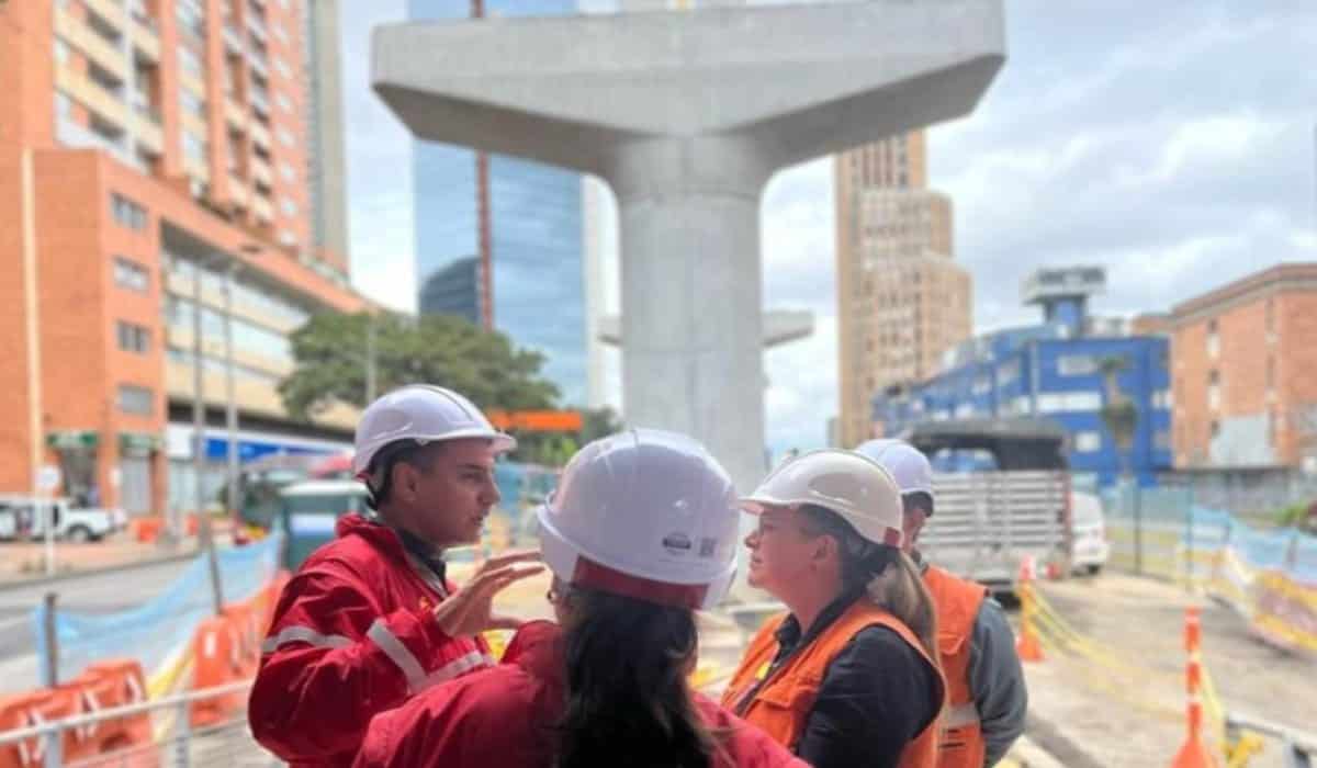 Home - Valora Analitik Metro de Bogotá