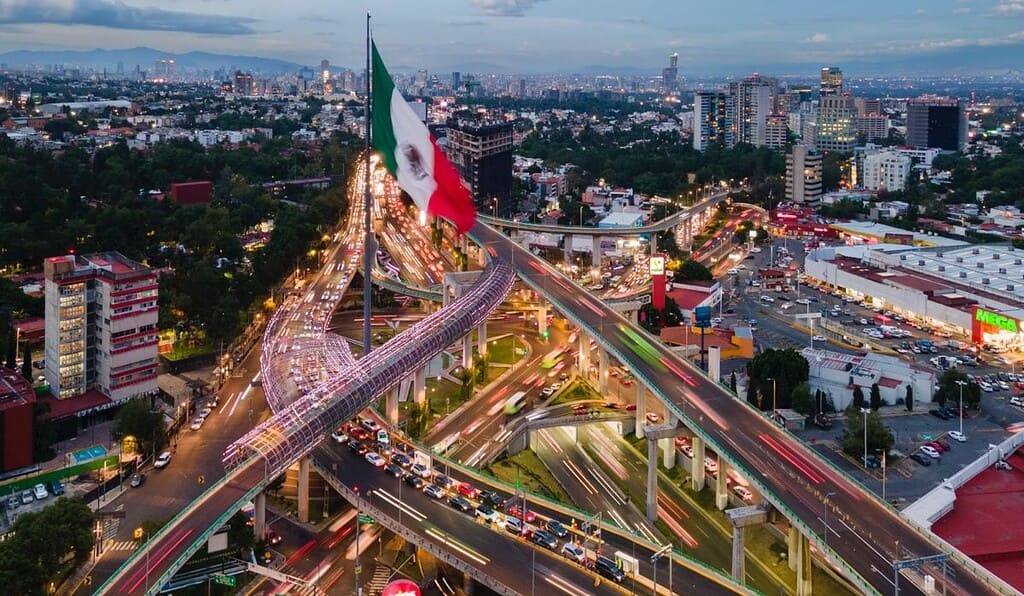 México 