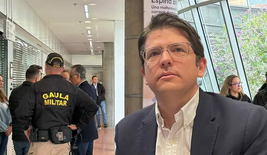 Senador Miguel Uribe continúa en estado grave, pero en evolución tras varias cirugías Caso de Miguel Uribe.