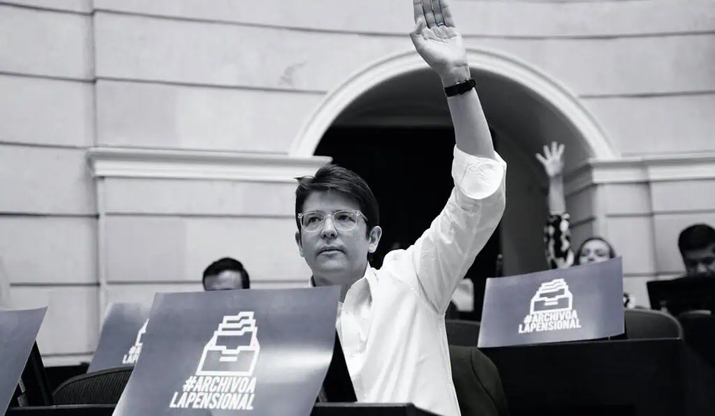 Miguel Uribe Turbay se suma a la lista de aspirantes a la Presidencia de Colombia que fueron asesinados Fallece el senador y precandidato presidencial Miguel Uribe Turbay tras atentado en Bogotá