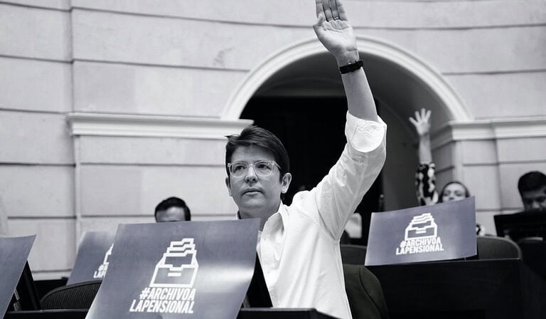 Fallece el senador y precandidato presidencial Miguel Uribe Turbay tras atentado en Bogotá