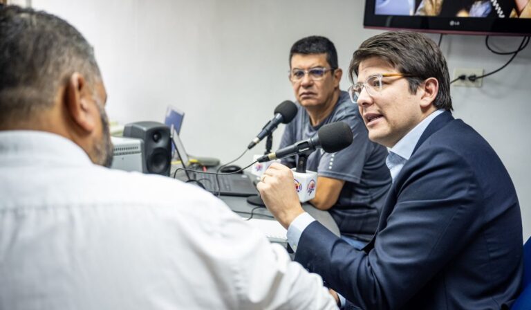 Miguel Uribe y reporte de su estado de salud