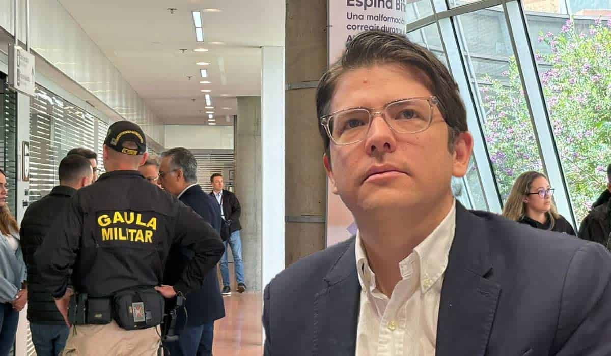 Senador Miguel Uribe continúa en estado grave, pero en evolución tras varias cirugías