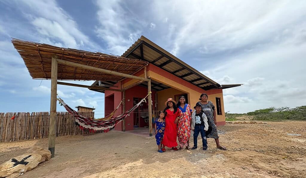 Miiroku Alta Guajira