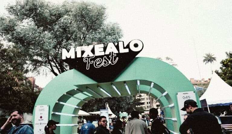 En julio se llevará a cabo la segunda edición de Mixealo Fest.
