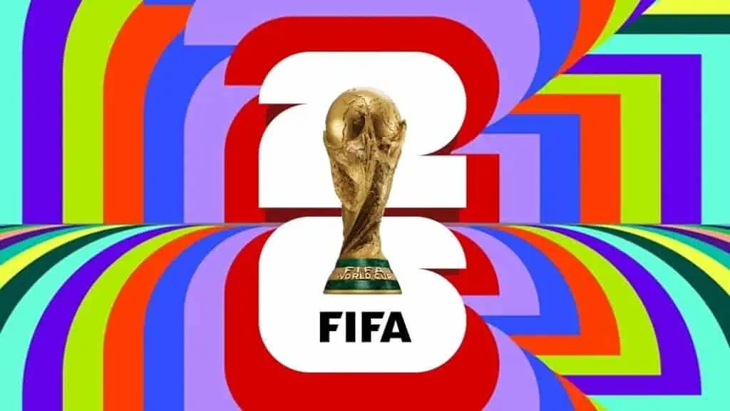 Tras el empate con Argentina ¿qué necesita Colombia para clasificar al Mundial 2026? Mundial-2026