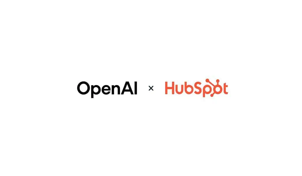 HubSpot lanza conector de investigación profunda con ChatGPT: ¿en qué consiste? OpenAIxHubSpot