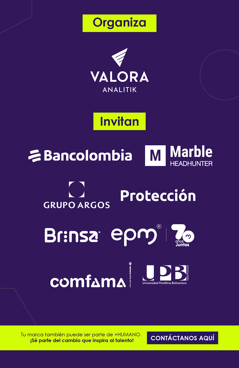 +HUMANO: Foro de Talento