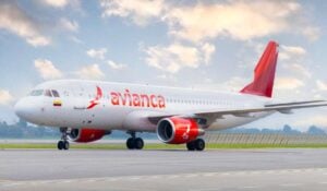 Home - Valora Analitik Avianca