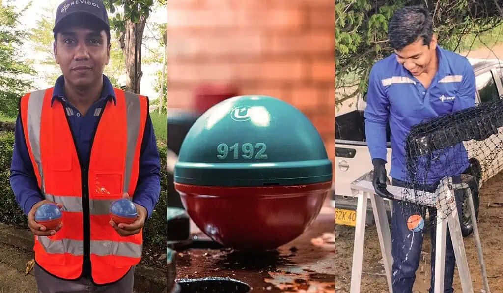 Solución de Revicol para detectar fugas de agua sin interrumpir el servicio: ¿de qué se trata? Pipers