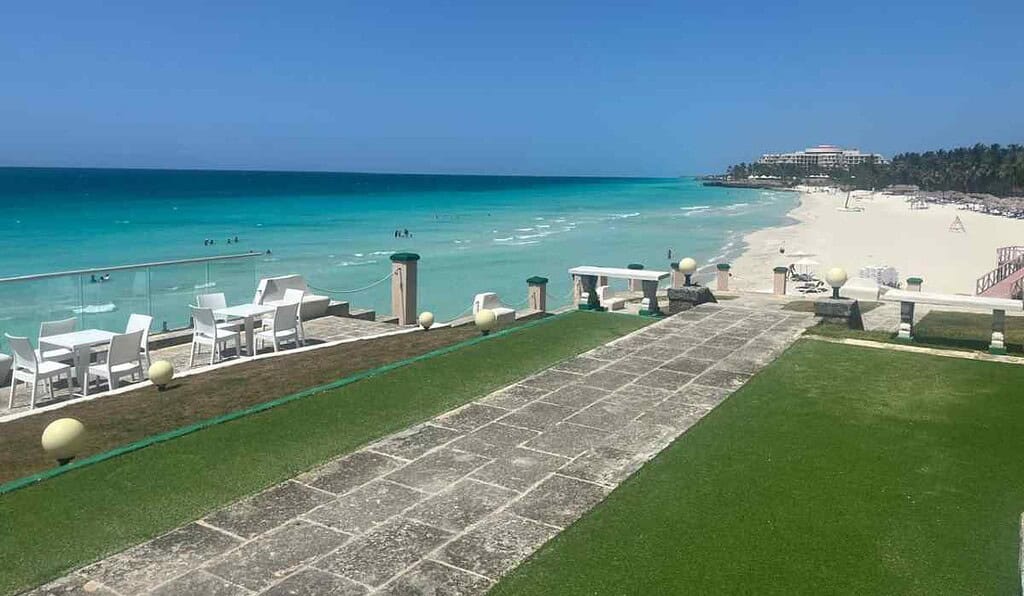 Playas en Varadero Cuba