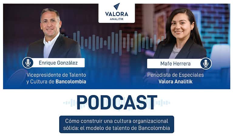 Podcast Valora Analitik