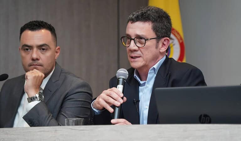 Presentación del informe de las 1.000 empresas más grandes de 2024.