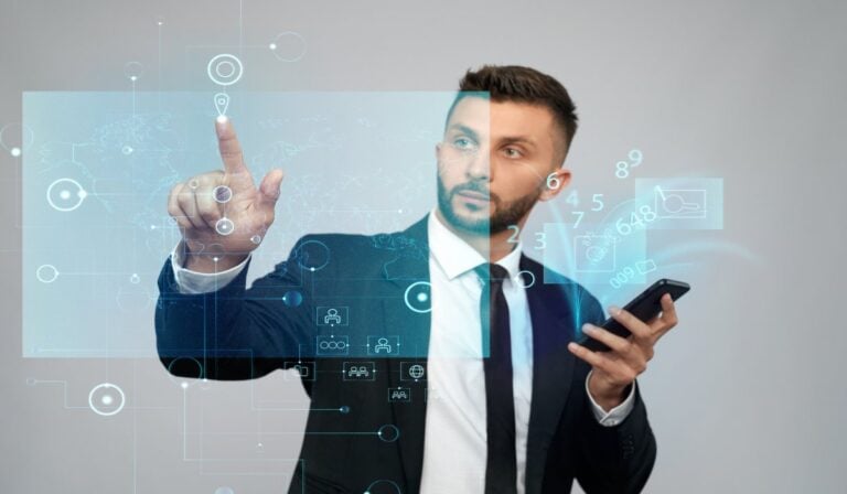 Lanzan programa de inteligencia artificial para ejecutivos de empresas colombianas