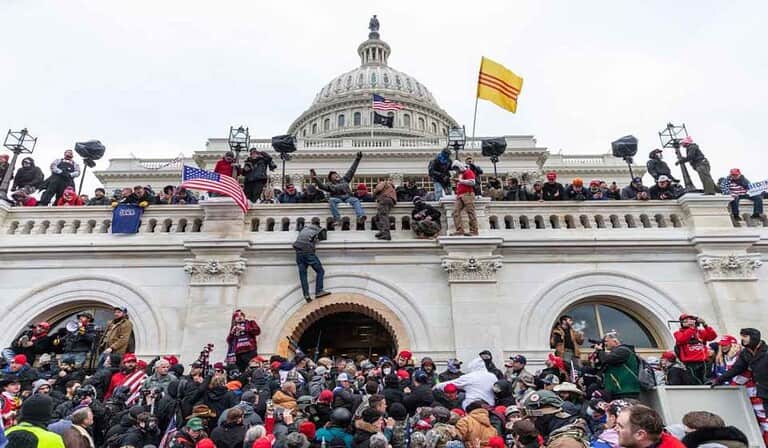 Protestas Los Ángeles