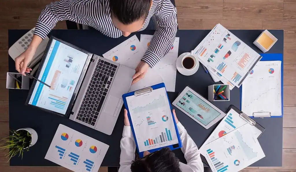 Claves para que las pymes tomen mejores decisiones financieras en un entorno de mayores costos pymes