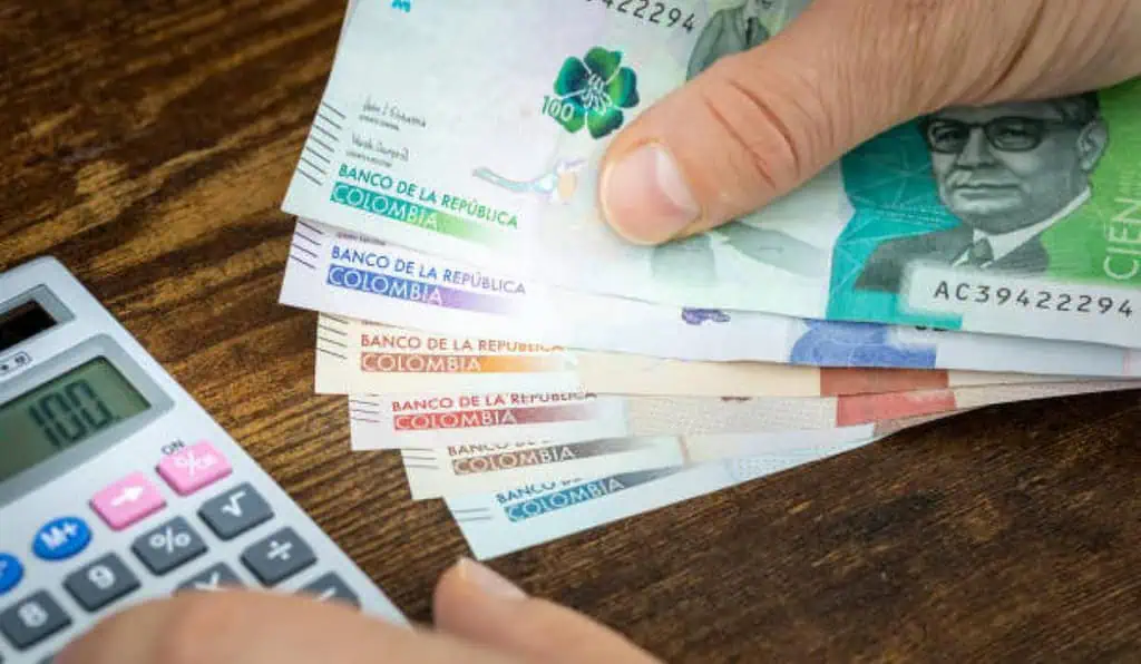Gremios empresariales critican aumento del salario mínimo y advierten riesgos para empleo, inflación y sostenibilidad Inflación en Colombia