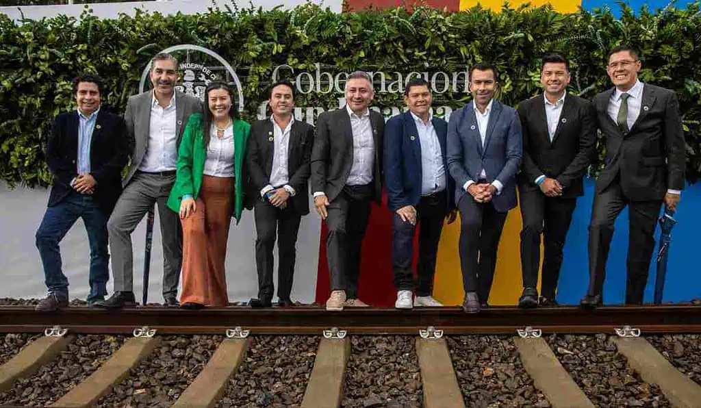 Oficialmente inician obras del primer tren de cercanías en Colombia: confirman fecha y tramo de operación Regiotram de Occidente
