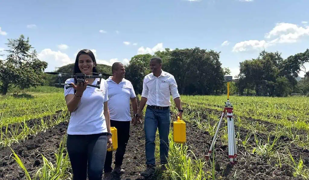Riopaila Castilla multiplica iniciativas y transforma la tierra en progreso sostenible para Colombia Riopaila Castilla multiplica iniciativas y transforma la tierra en progreso sostenible para Colombia