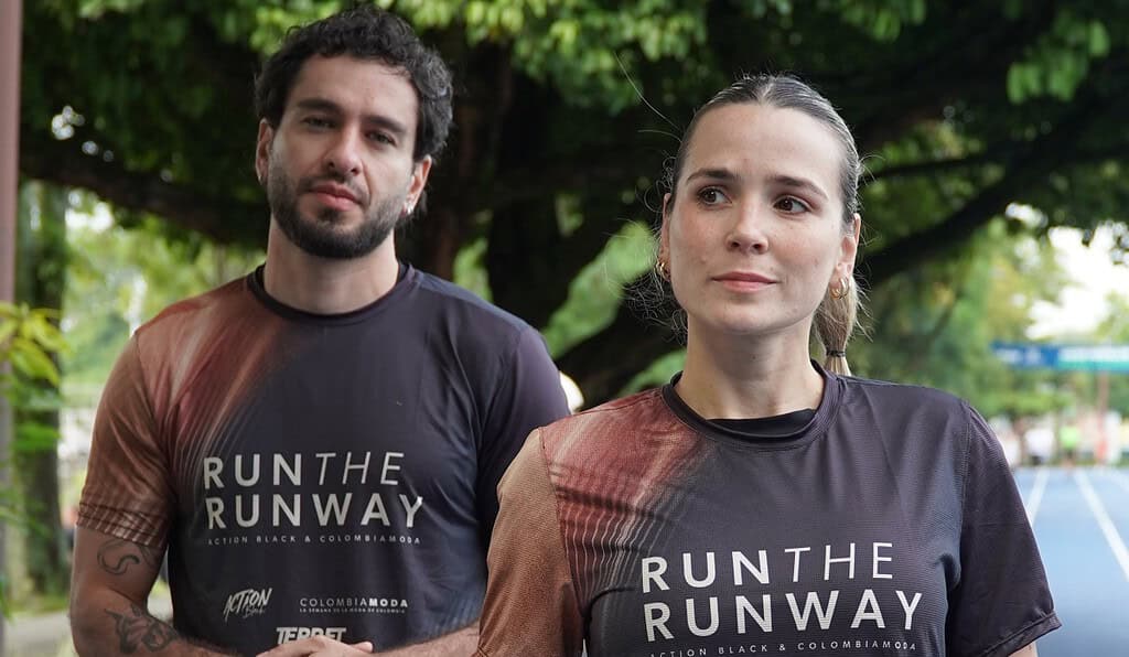 Run the runway