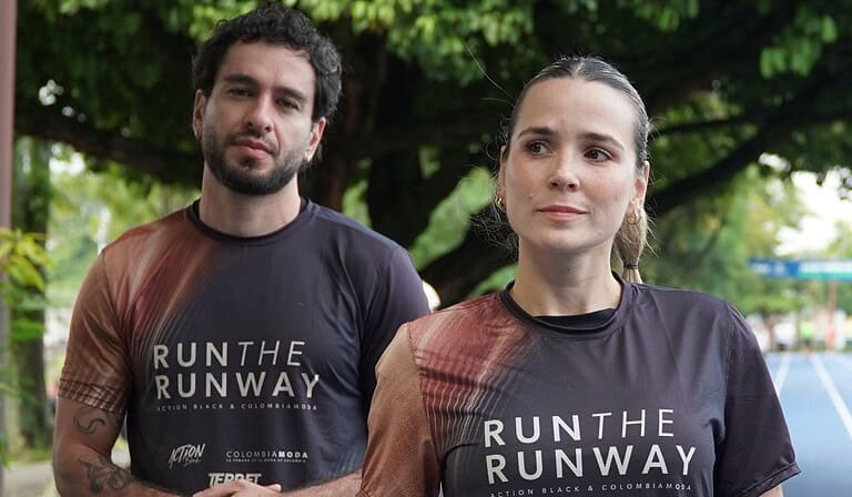 Run the runway