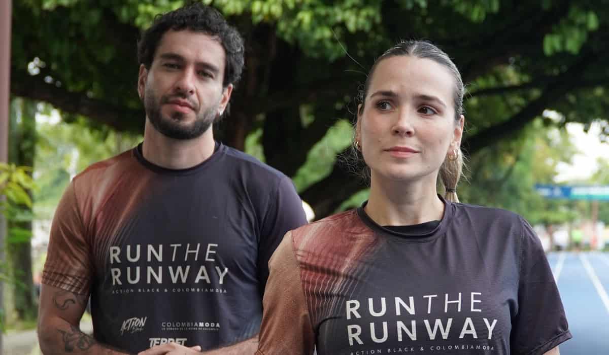 Run the runway