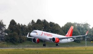 Avianca