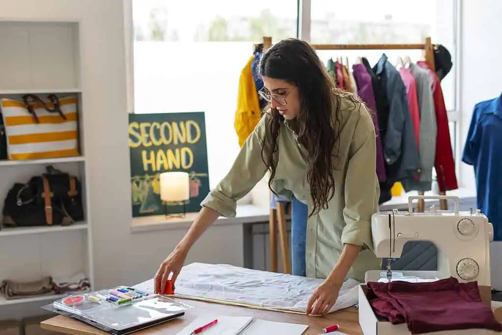 Industria textil y de la confección: así se prepara el sector para repensar su modelo productivo en Createx 2025 En Createx 2025 serán presentadas las principales innovaciones del sector textil.