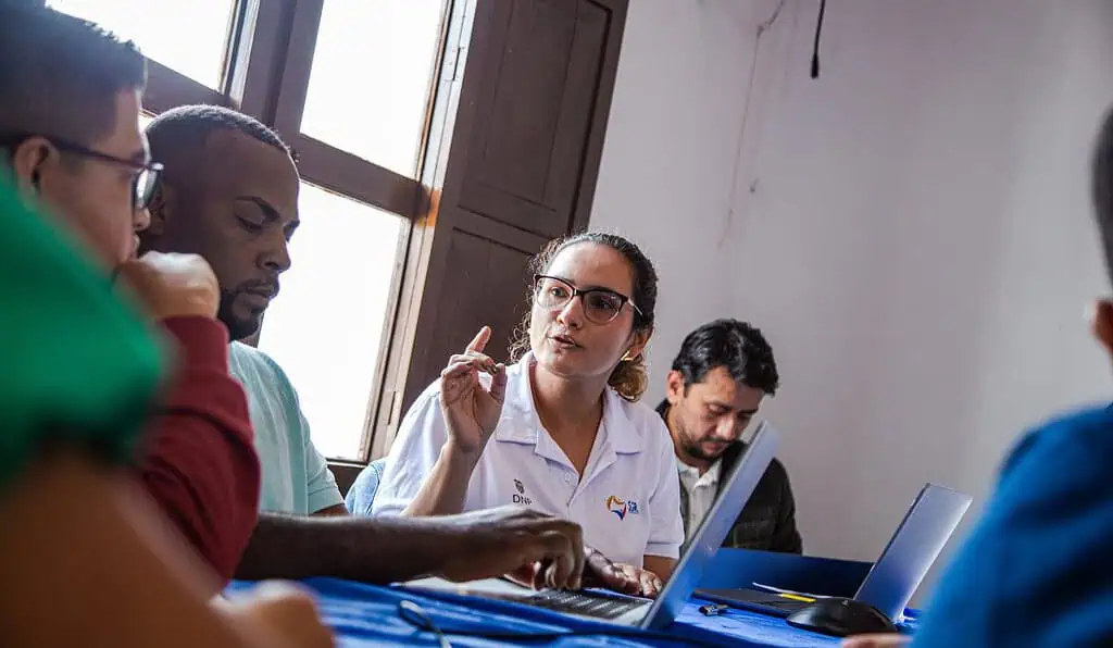 DNP reportó cifras históricas en la administración y control de los recursos El DNP anunció que la medida fortalecería planes de inversión pública. Imagen: cortesía DNP