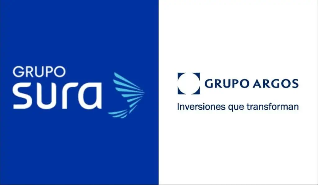 Davivienda resaltó cambios en portafolios de accionistas de Grupo Argos y Grupo Sura: su valor se preservará SuperFinanciera autorizó la escisión de Grupo Sura y Grupo Argos.