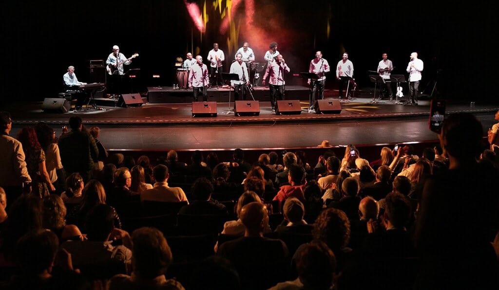 Espectáculos en el Teatro Colsubsidio.
