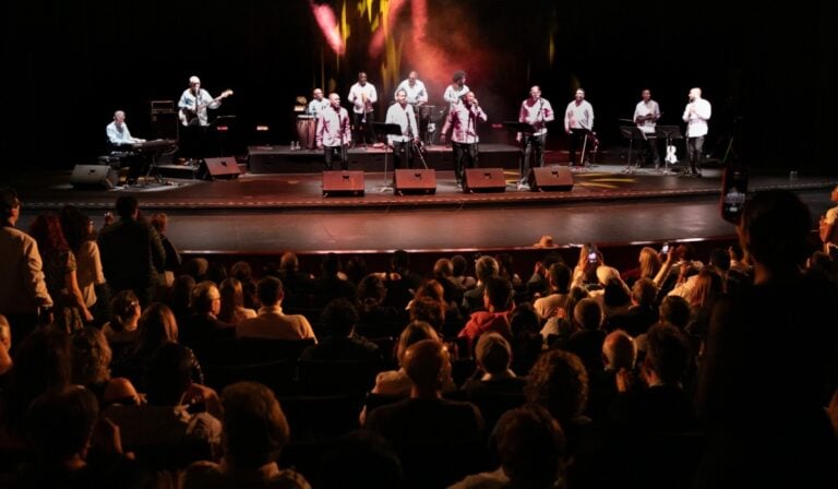 Espectáculos en el Teatro Colsubsidio.