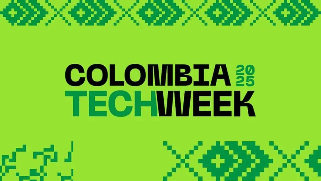 Estas son las fechas para el Tech Fest 2025, festival de tecnología en Colombia Estas son las fechas para el Tech Fest 2025, festival de tecnología en Colombia