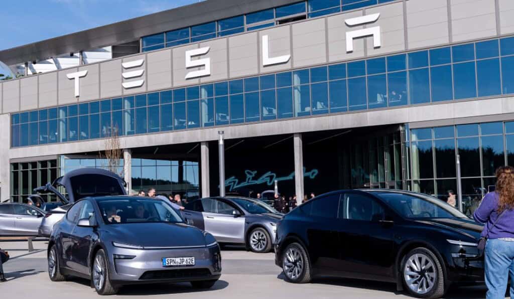 Tesla