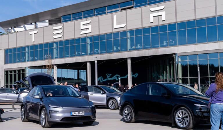 Tesla