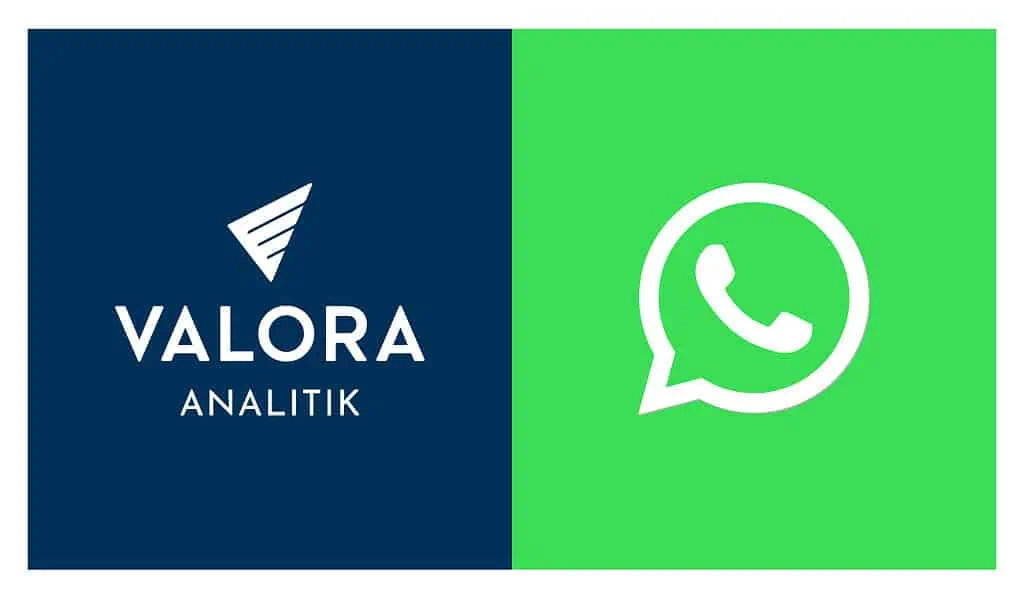 Así puede acceder al canal de WhatsApp de Valora Analitik para mantenerse informado al instante Así puede acceder al canal de WhatsApp de Valora Analitik para mantenerse informado al instante