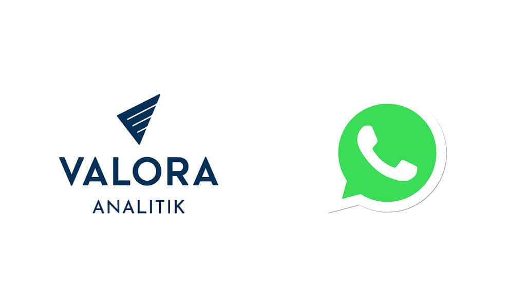 Así puede acceder al canal de WhatsApp de Valora Analitik para mantenerse informado al instante Así puede acceder al canal de WhatsApp de Valora Analitik para mantenerse informado al instante