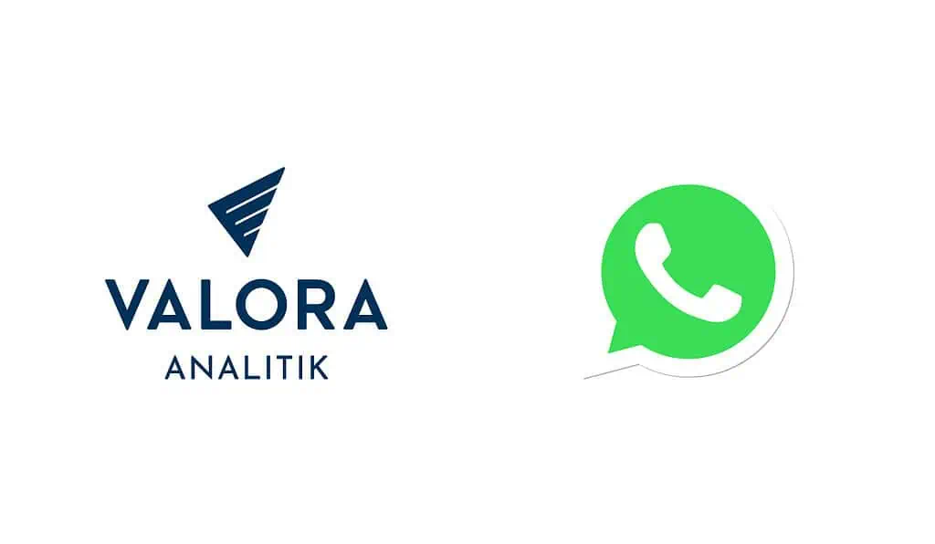 Así puede acceder al canal de WhatsApp de Valora Analitik para mantenerse informado al instante Así puede acceder al canal de WhatsApp de Valora Analitik para mantenerse informado al instante