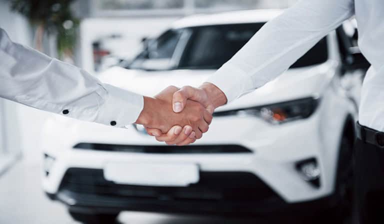 Vehículos como garantía para acceder a crédito en Colombia