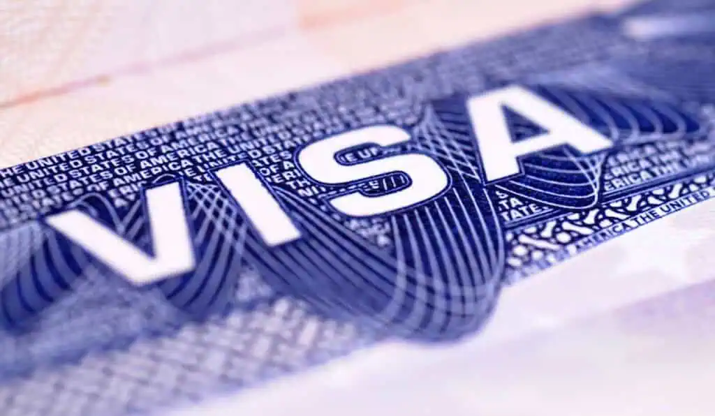 Ciudadanos ahora podrán entrar a Estados Unidos sin visa: Así aplica el beneficio visa de Colombia a Estados Unidos