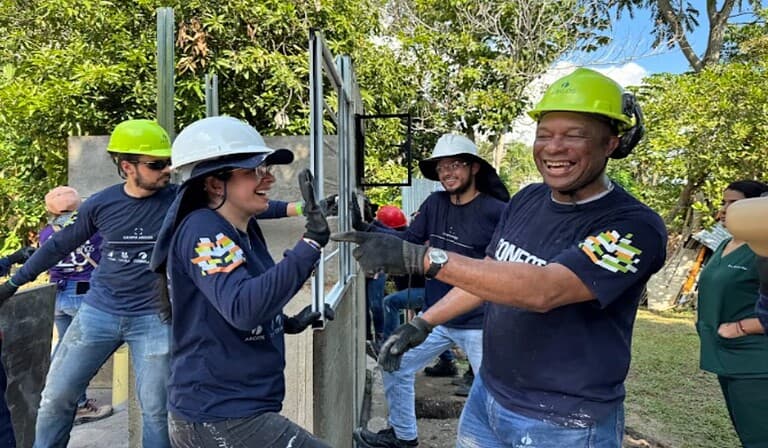 Voluntariado Corporativo Argos