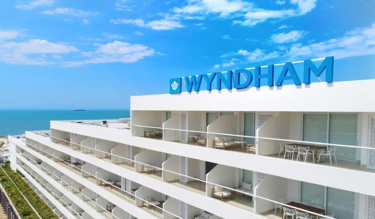 WYNDHAM SANTA MARTA ALUNA BEACH CLUB