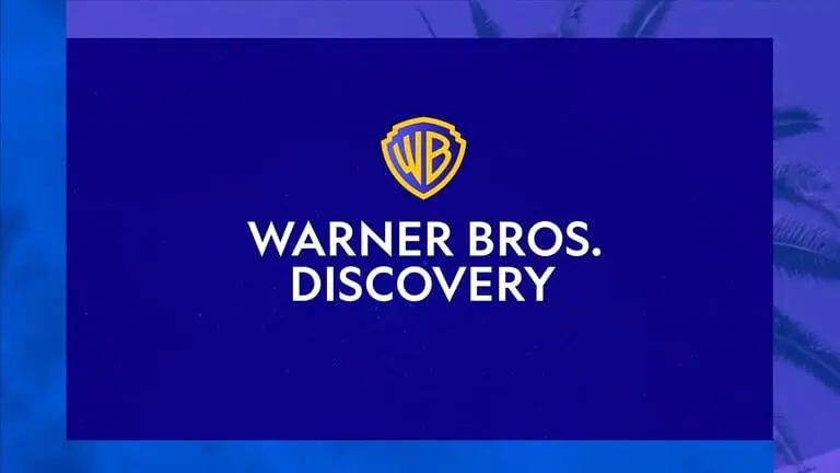 Warner Bros. Discovery,