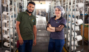 Confianza industrial